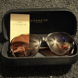 Kissing “C” Sunglasses