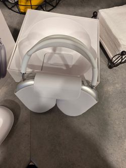 Apple Airpods Max