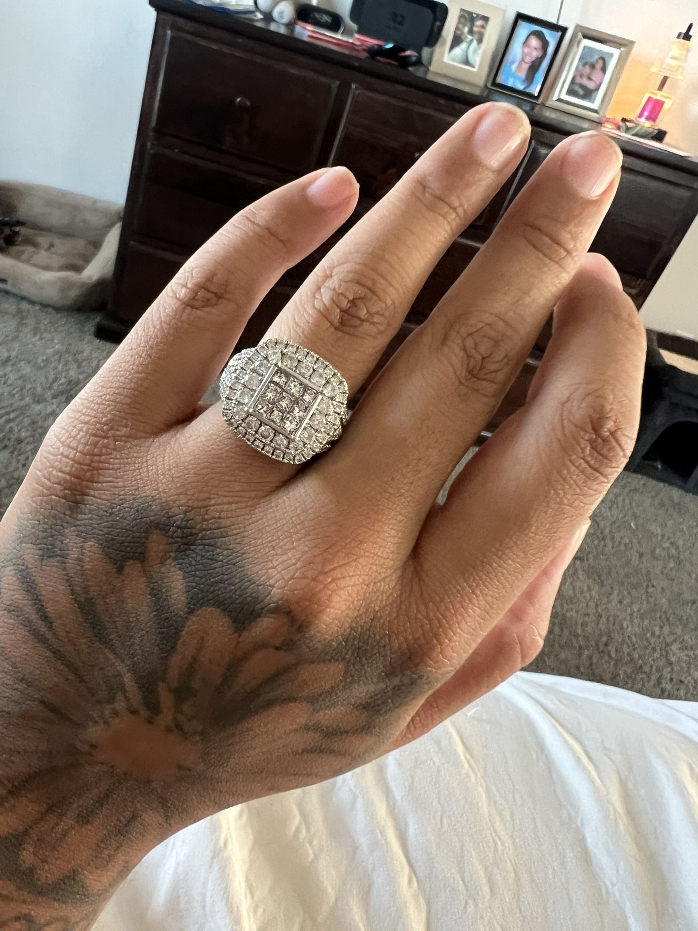 Engagement Ring