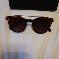 THE REAGAN BY PRIVE REVAUX SUNGLASSES