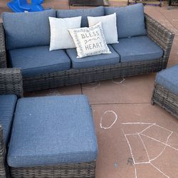 Patio Set