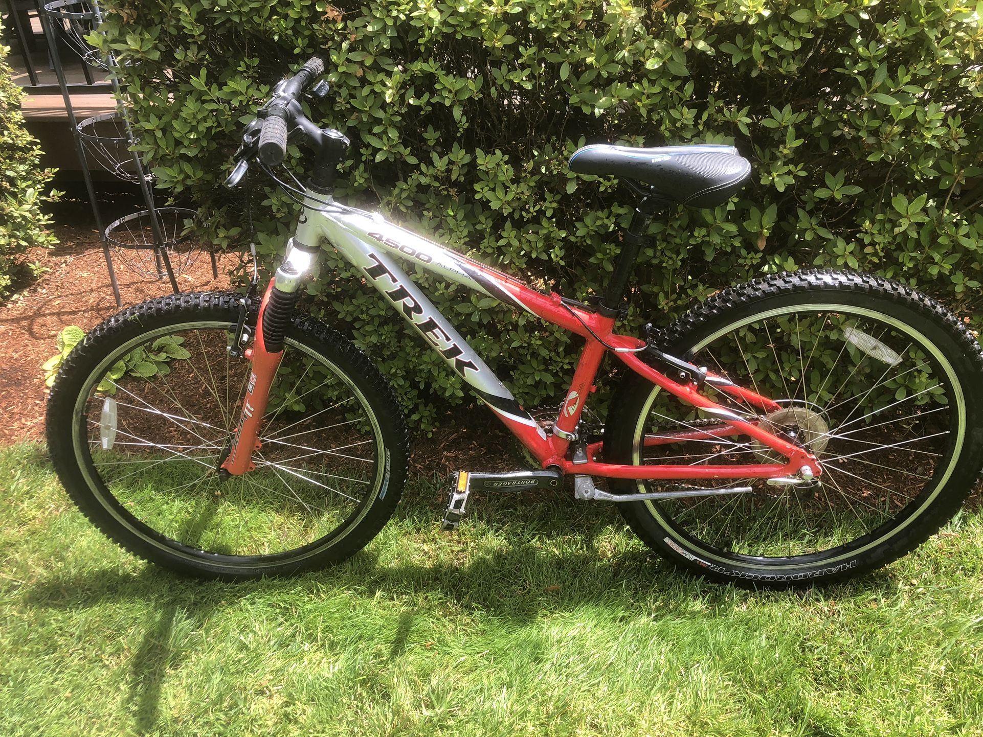 Trek 13” Mountain Bike