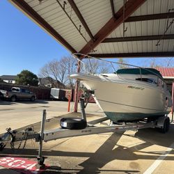 1998 Viktorya 797 Campion 