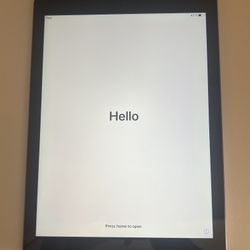 iPad Air 1 