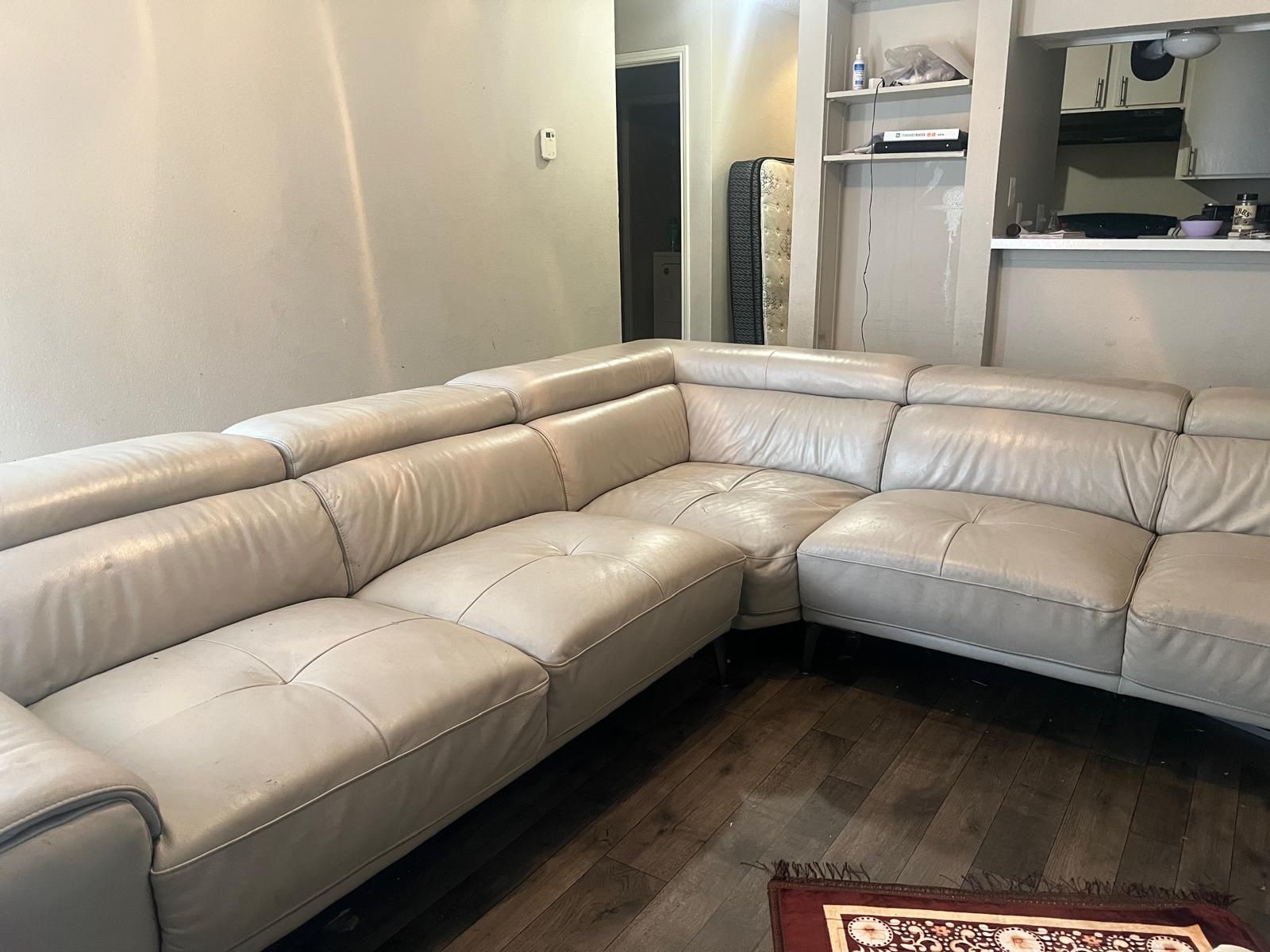 Living Room Furniture 