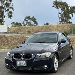 2010 BMW 328i