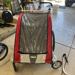 Thule Cougar