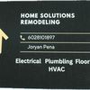 Home Solutions And Remodeling 