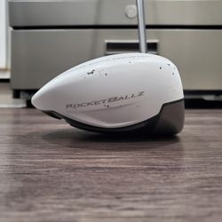 TaylorMade RocketBallz Bonded Driver