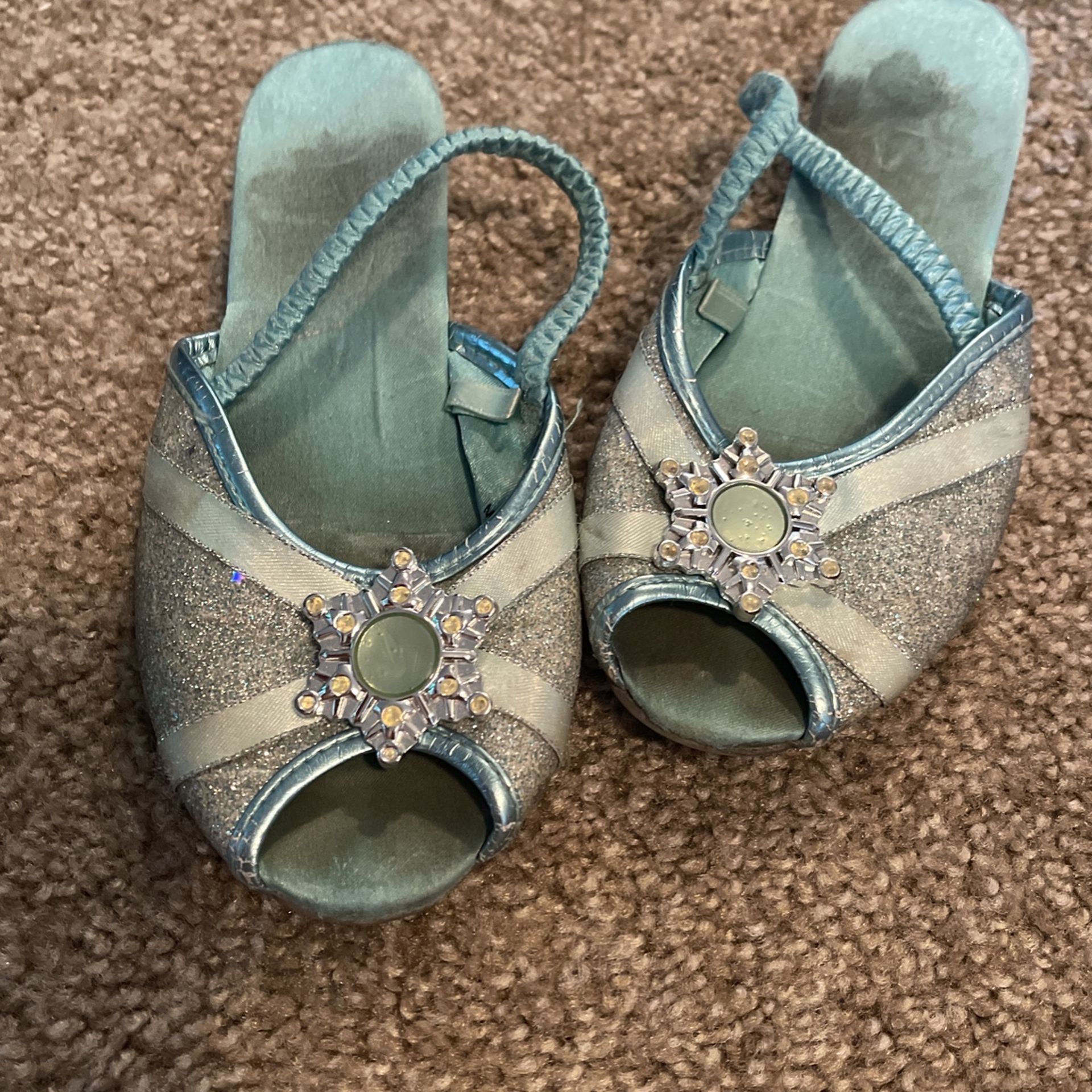 Elsa Dress Shoes