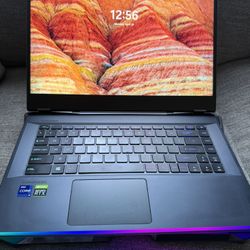 MSI Gaming Laptop i9 / RTX 3080 / 32GB RAM / 1TB SSD / QHD (2k) – Excellent Condition