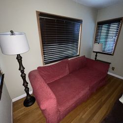 Couch Sofa Chair Set