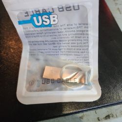 High Speed usb 2.0 flash drive. 1tb