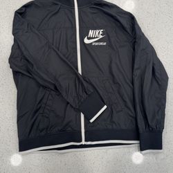 Nike Wind Breaker 