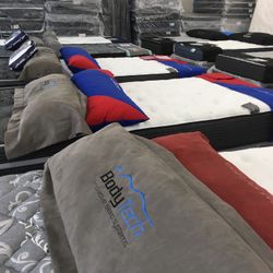 FALL CLEARANCE! BRAND NEW TWIN MATTRESS SET $99 AND UP