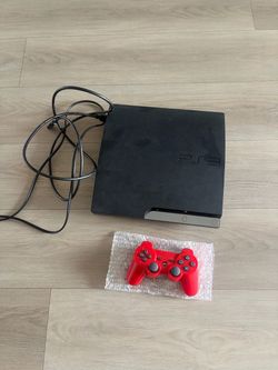 PS3 jailbr3ak with 1 controller