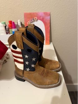 Cody James boots 10c