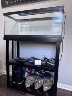 Aquarium Starter Kit