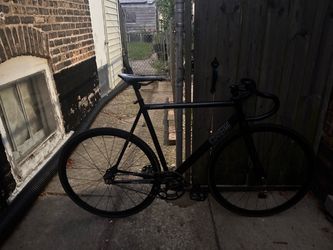 Crew fixie