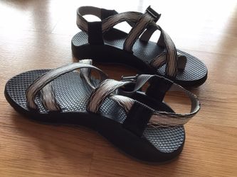 Chaka Sandals