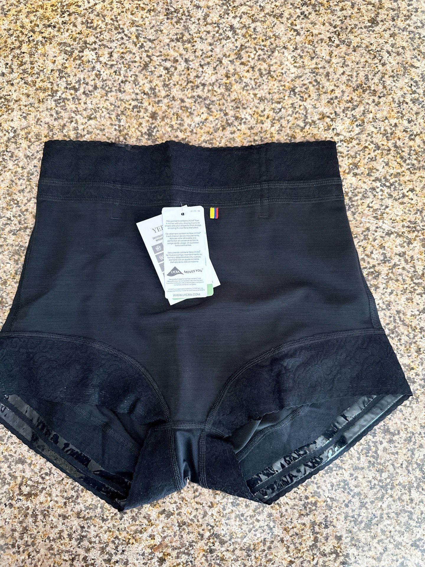 Yeraldy boxers