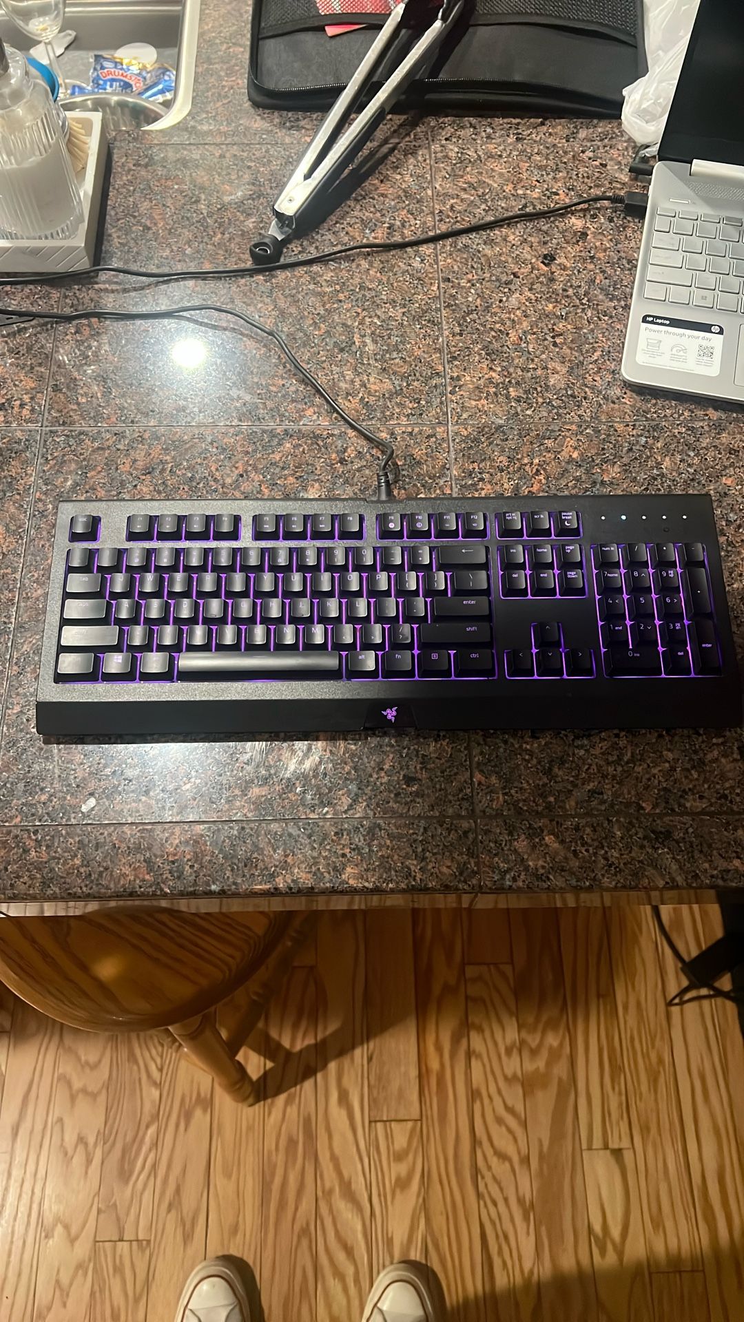 Razer Cynosa Chroma