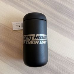 Fellow Carter Move Mug (16oz) Black