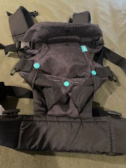 Baby Carrier