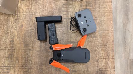 Dji mavic 3