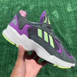 ADIDAS YUNG-1 “LEGEND IVY” (Size 10.5, Men’s)