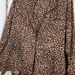 Victoria Secret Lounging Pj's (XL)