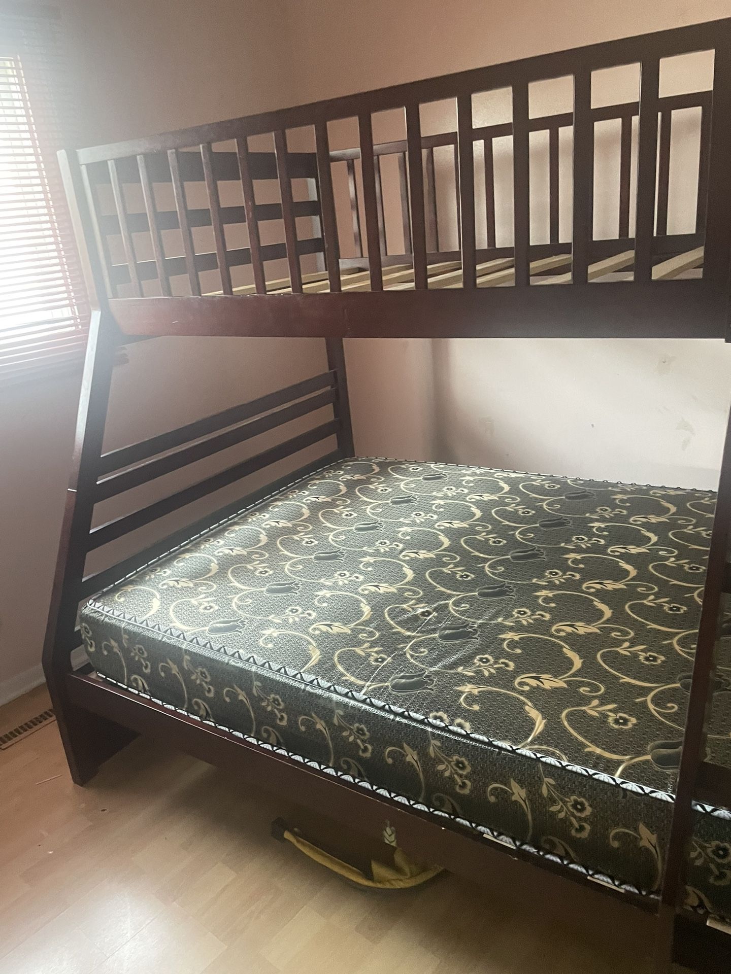 Bunk Beds