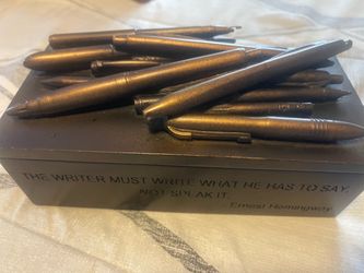 Pen holder