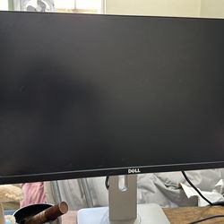 Dell monitor