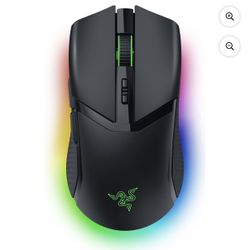 Razer Cobra Pro Gaming Mouse - NEW