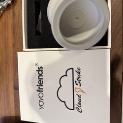 Yoyofriends Cloud strike Magnesium Yo-yo