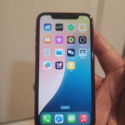 Apple iPhone XR Red 64 Gb Fully Unlocked 