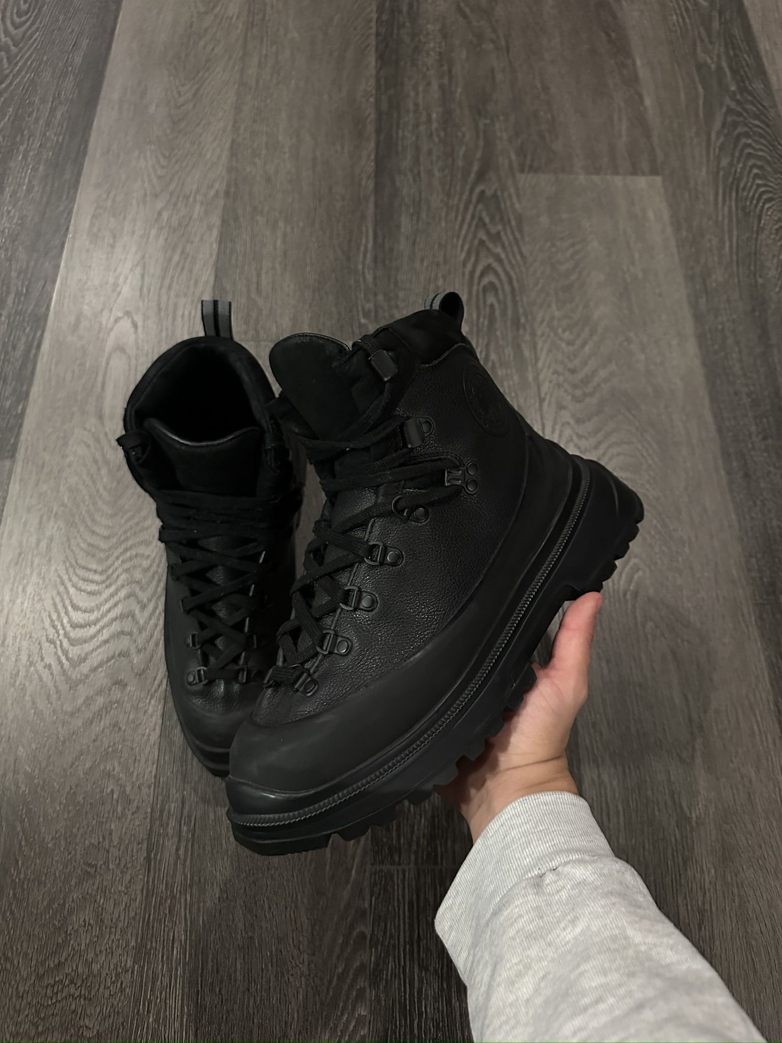 Canada Goose Journey Boot