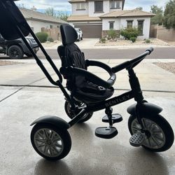 Bentley Tricycle