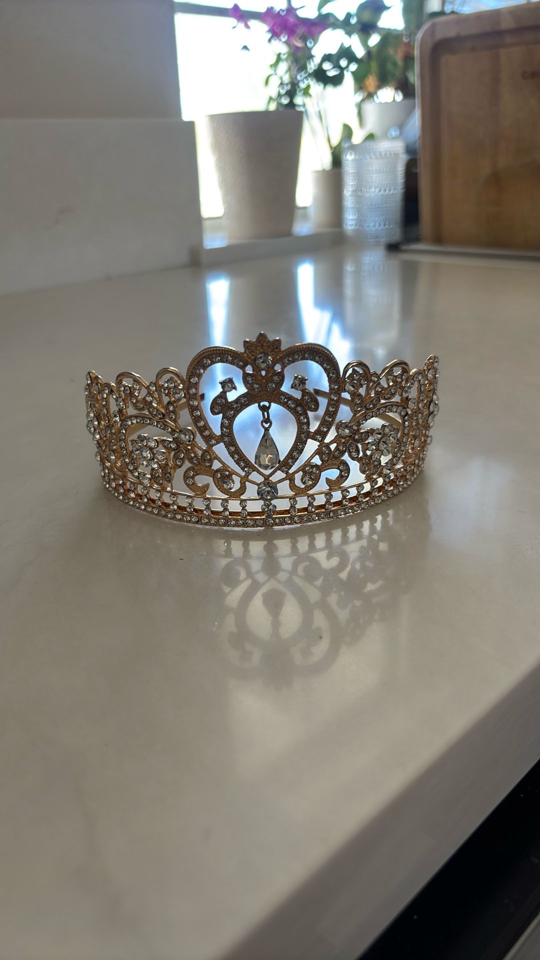 Girl Crown