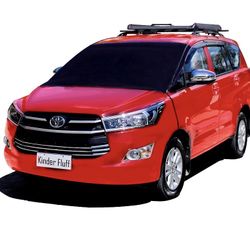 NEW Windshield Snow Cover & Sun Shade -Certified Covers Block 99.93% UVR- 8 N35 Anti-Scratch Magnets-Waterproof 210T w/Tire Hook & Anti-Theft Flaps.