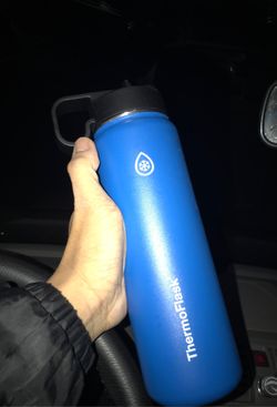 Hydro flask