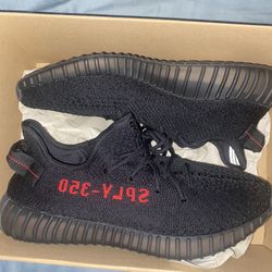 Yeezy Bred Size 12 DS