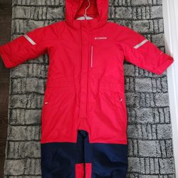 Snowsuit for baby  18-24