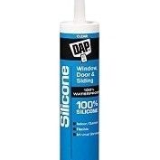 DAP Caulking Silicone 