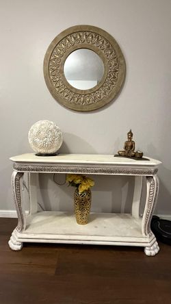 Entry Table/buffet Table/sofa Table
