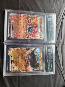Japanese Pokémon Cards