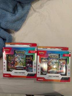FIRST PARTNER SERIES 2