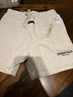 Fear of God Essentials Sweat Shorts