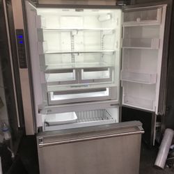 Viking Counter Depth Fridge 